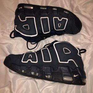 Nike Air More Uptempo